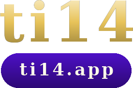 ti14 logo